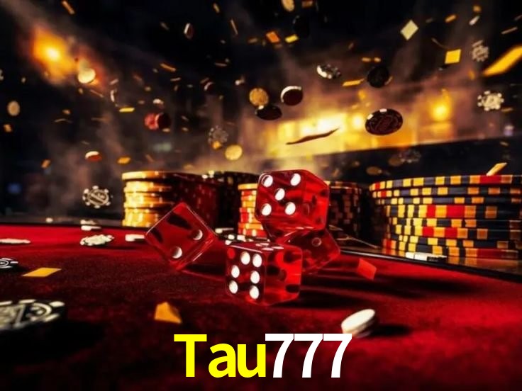 Tau777 Tragamonedas
