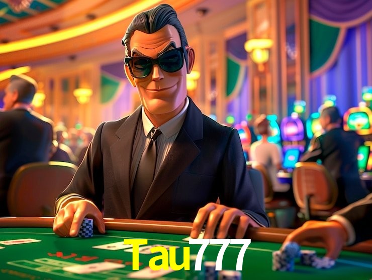 Tau777 Preguntas frecuentes