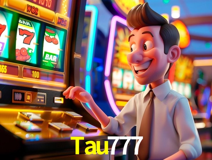 Tau777 Live Blackjack
