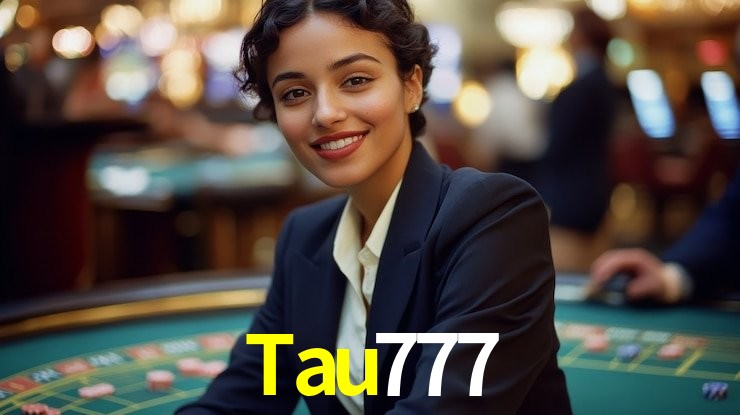Tau777 mobile gaming