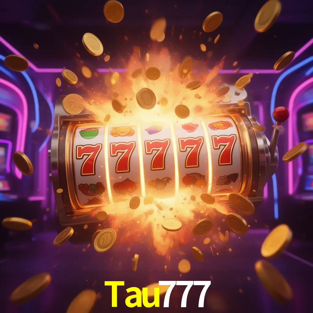 Tau777 mobile gaming