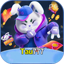 Tau777 logo